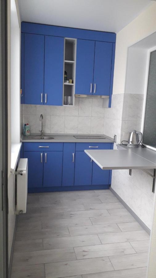 Guest House Max Khmelʼnytsʼkyy Bagian luar foto